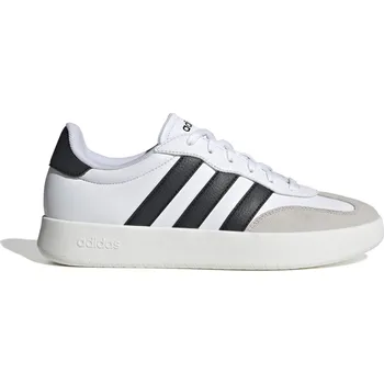 Pánská obuv Pánské boty ADIDAS BARREDA JI2306 – Bílá 44