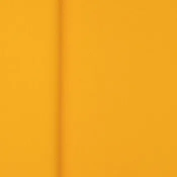 Tegatex Režná látka metráž - Žlutooranžová