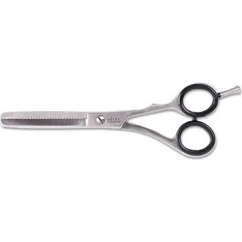 Kadeřnické nůžky BIFULL Bifull Kadeřnické efilační nůžky BASIC 6"