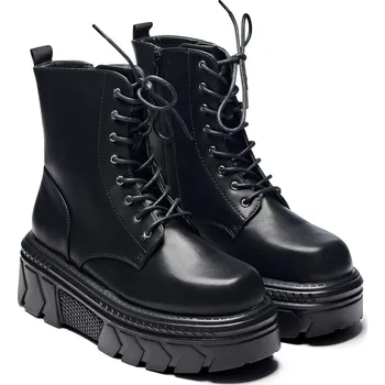 Dámské lodičky boty s klínem - Talwar Chunky Stomper - KOI - KA00523793 - 41