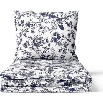 Bavlněné povlečení Lisa vzor 25