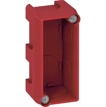 Bazénové osvětlení Legrand 080140 odbočná krabice (d x š) 74 mm x 35 mm 1 ks