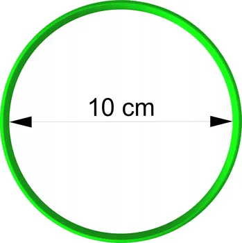 Obraz Forma na sušenky Cookie Master 10 x 10 cm, průměr 10 cm