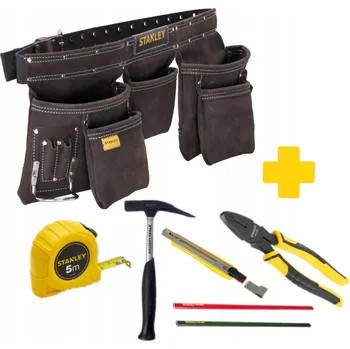 STANLEY OPASEK NA NÁŘADÍ S NÁŘADÍM 7 ks. ST80113