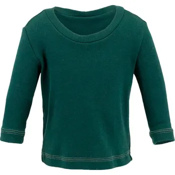 Střih PDF dětský slim nátělník z žebro úpletu Henry-86-104