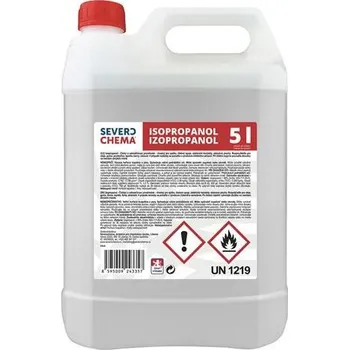 Isopropanol 5L