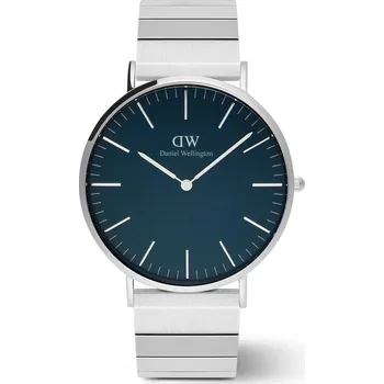 Hodinky DANIEL WELLINGTON Classic 40 DW00100776