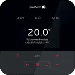 PROTHERM Regulace MiSet SRT 380 (0020261000)