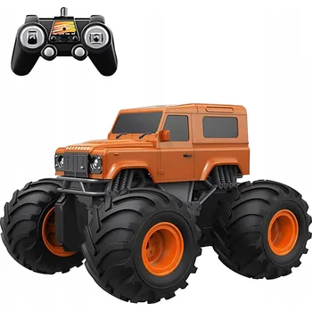 RC model auta Double Eagle RC auto na dálkové ovládání