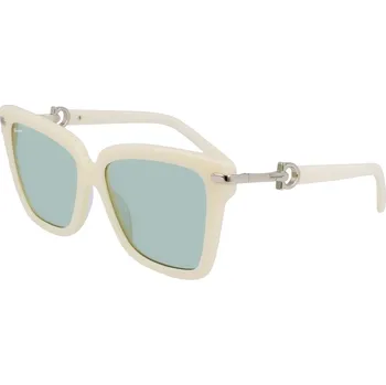 Sluneční brýle Dámské sluneční brýle Salvatore Ferragamo SF1085S-5716103 ø 57 mm