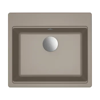 Granitový dřez Elleci TIME 105 G43 Granitový dřez TIME 105 G43