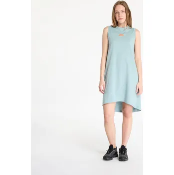 Dámské šaty Šaty Horsefeathers Nya Dress Blue Haze L