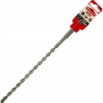 Vrták Vrták do betonu, cihly a kamene SDS PLUS 8x410