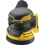 FMCW220B Aku excentrická bruska 18V bez aku Stanley FatMax