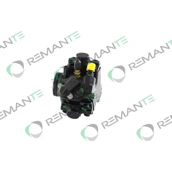 Palivové čerpadlo Vysokotlaké čerpadlo REMANTE 002-002-000120R