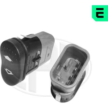 Autodíl Spínač, zvedací zařízení oken ERA 662281