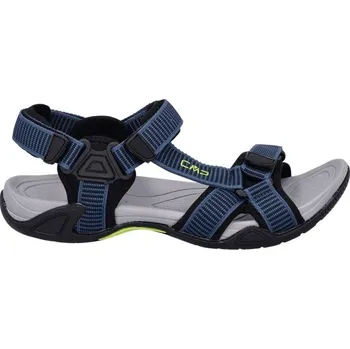 Pánská treková obuv Pánské sandály Hamal Hiking M 38Q9957M879 - CMP 40
