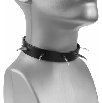 Přívěsek obojek Dragon Spike