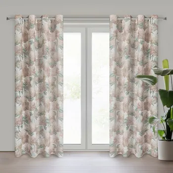 Takoy závěs DEMI béžová 140 x 250 cm