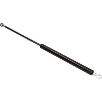 Motorový prostor Pneumatická pružina, kapota motoru MAXGEAR 12-1591