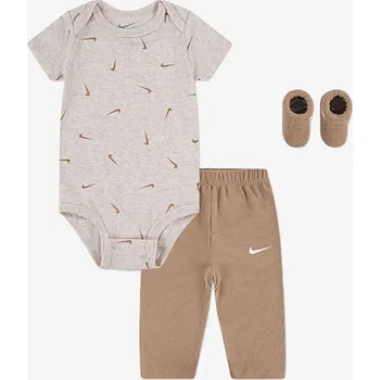 Pánské oblečení Nike Velour 6-12M