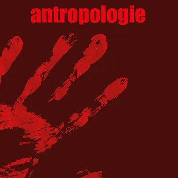 Základy kulturní antropologie Kniha