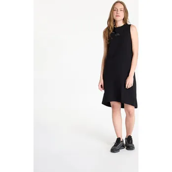 Dámské šaty Šaty Horsefeathers Nya Dress Black L