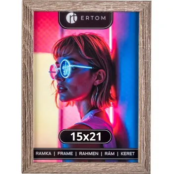 Obraz Ertom Rámeček na jednu fotku 21 x 15 cm