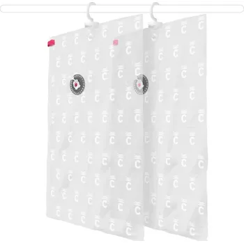 Úložný box Vakuové pytle v sadě 2 ks Espace M – Compactor ID_1324644