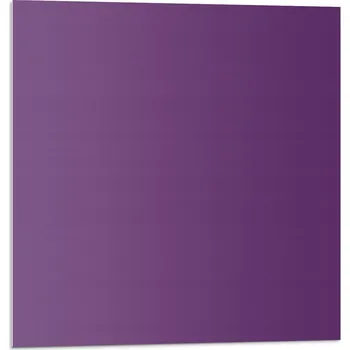 Dlažba Vinylové dlaždice s dekorem do kuchyně nebo koupelny, fialové, 9x30x30 cm