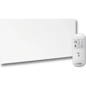 Vzduchotechnika Xtend Home IRP-W580 chytrý infra panel 580W XTH-IRP-W580