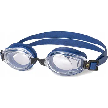 Plavecké brýle Dioptrické plavecké brýle AQUA-SPEED Lumina Reco -5,0 modré OS
