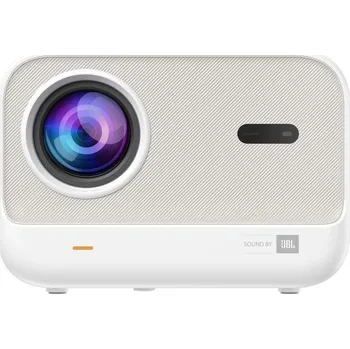Projektor Yaber L2s, chytrý projektor pro domácí kino, 1080P, 700 ANSI, JBL, WiFi 6, Bluetooth