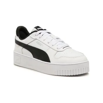 Dámské tenisky Sneakersy Puma Carina Street 389390 03 Bílá 37