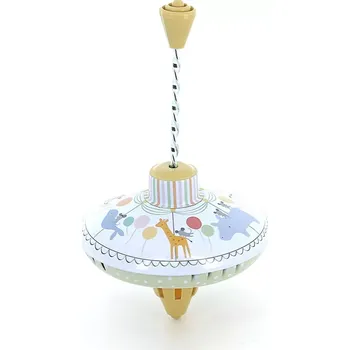 Hlavolam Vilac Kovová káča Sarah Betz Pouť