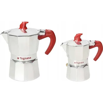 IP kamera Moka konvička Tognana 1 ml