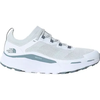 Pánská treková obuv Pánské boty THE NORTH FACE M VECTIV ESCAPE NF0A4T2Y5TN1 – Šedá 42