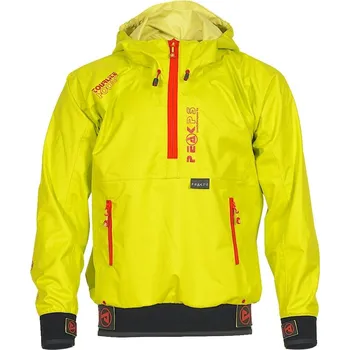 Bunda Peak PS Tourlite Hoody Barva: Lime, Velikost: XL