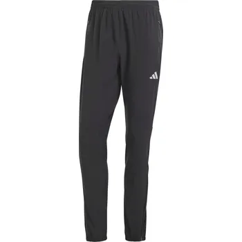 Pánské kalhoty Pánské Kalhoty ADIDAS RUN IT TKO PANT IL7187 – Černá S