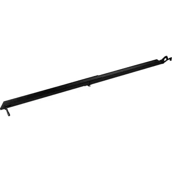 Nosič kol Nájezdová rampa pro nosiče kol Eufab Amber / Crow