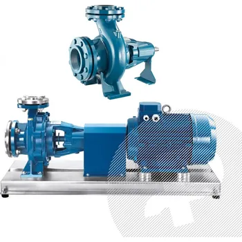 Čerpadlo PENTAX | CA 100-200 B 400 V AT9008535