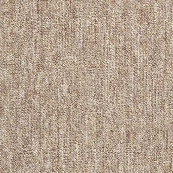 Metrážový koberec Efekt AB 6112, na míru, šíře 4m, hnědá, ab (mřížka), chodba / předsíň, Balta - 1 rok na vrácení + DOPRAVA ZDARMA k Vám i zpět