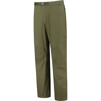 Rybářské oblečení Korda Kalhoty Kore Drykore Over Trousers Olive - S
