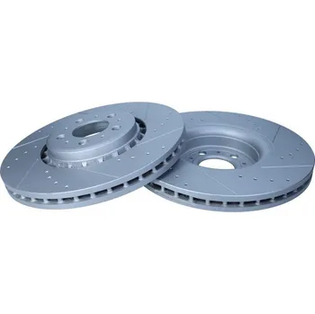 Brzdový kotouč Brzdový kotouč MAXGEAR 19-1835SPORT