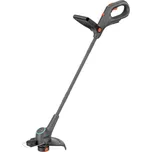 GARDENA neu akumulátor Akumulátorová strunová sekačka 18 V šířka sekání: 25 cm