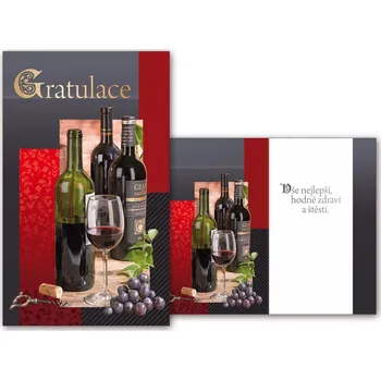 MFP M18-225 Z srdečné malé přání