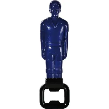 Otvírák OTVÍRÁK FOTBALISTA NA PIVO MUŽ FOTBAL