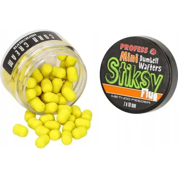 Vrták Nástraha wafters přírodní Profess