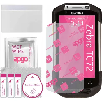 Vrták Hybridní Sklo apgo pro Zebra TC72, 1 ks