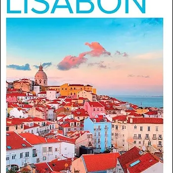 TOP10 Lisabon: Výběr 10 nej pro každou příležitost Kniha